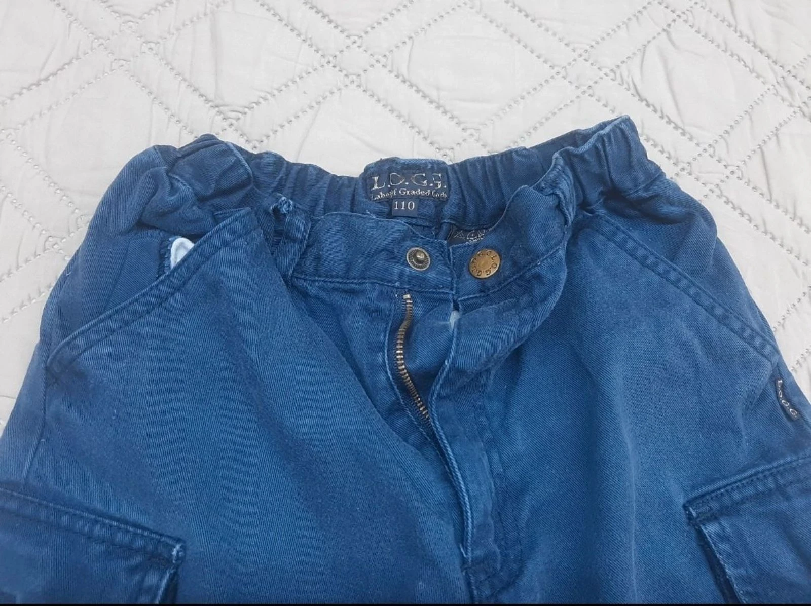 Cargo Shorts - 5 Years LOOG – photo 3